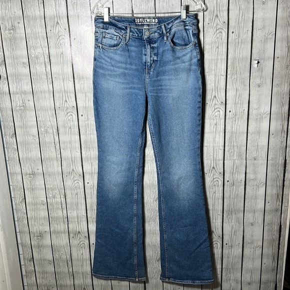 Idyllwind jean size 10 - Picture 1 of 12